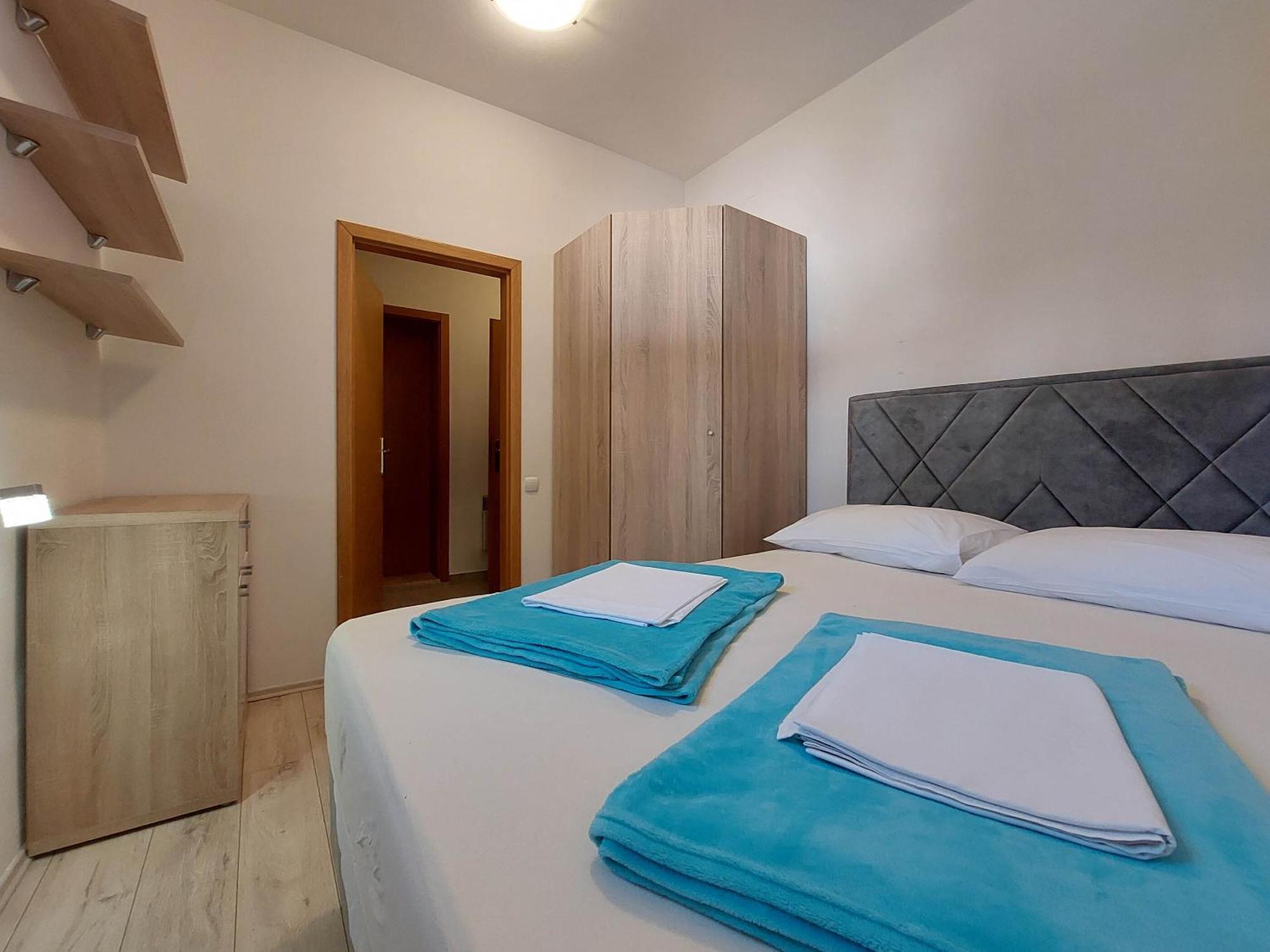House Blanka Villa Dramalj Luaran gambar