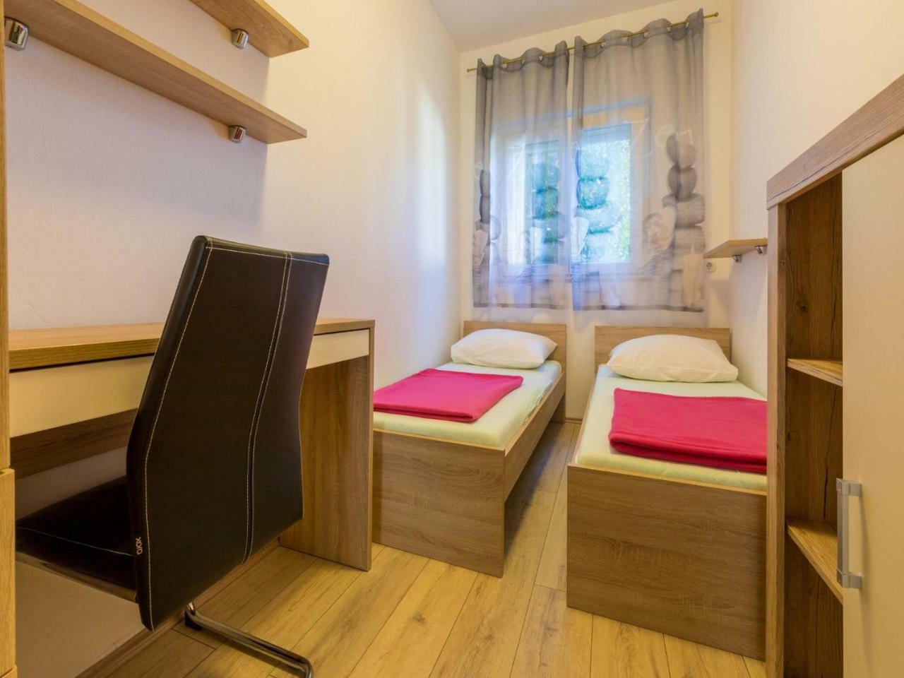 House Blanka Villa Dramalj Luaran gambar