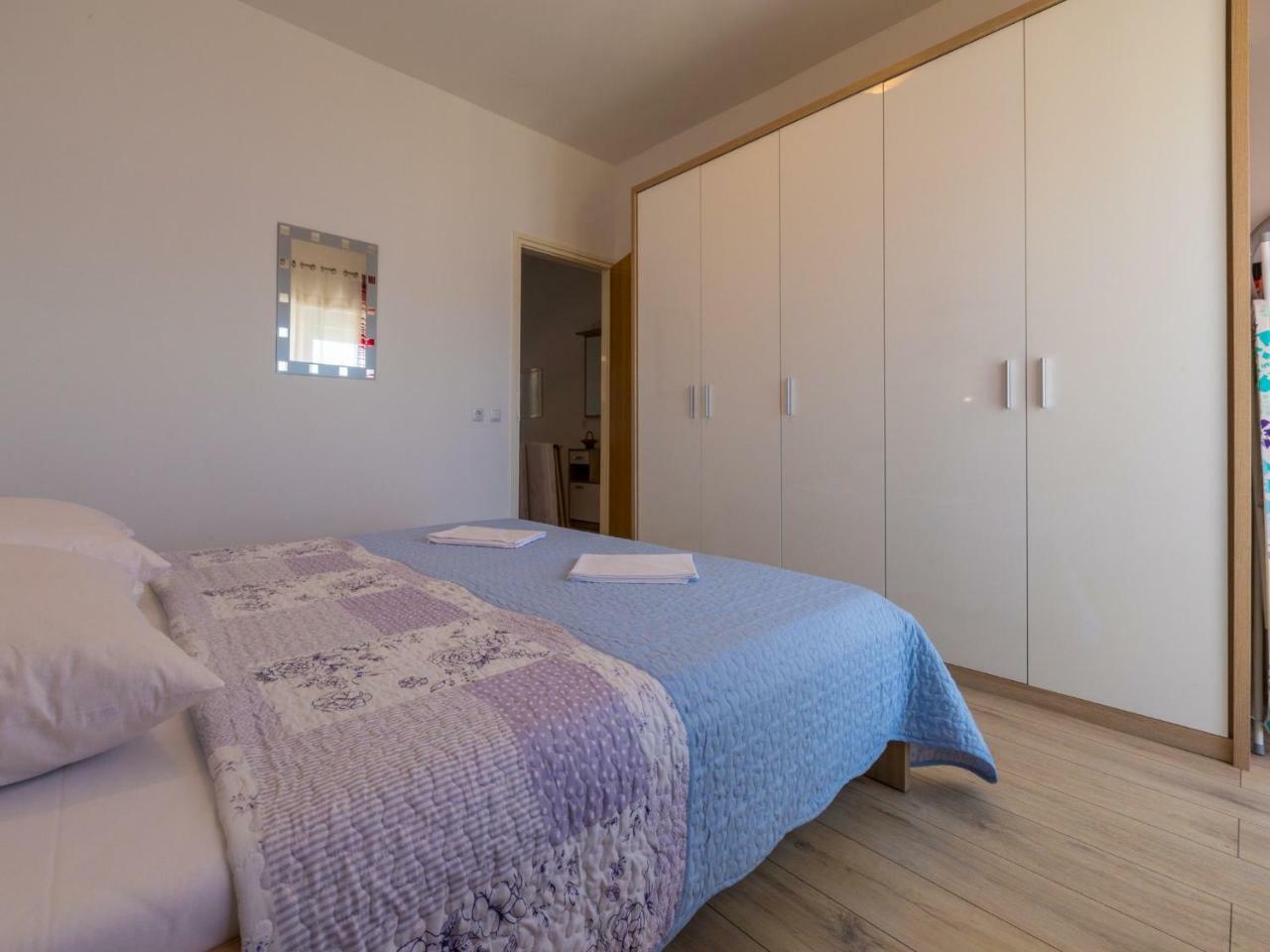 House Blanka Villa Dramalj Luaran gambar