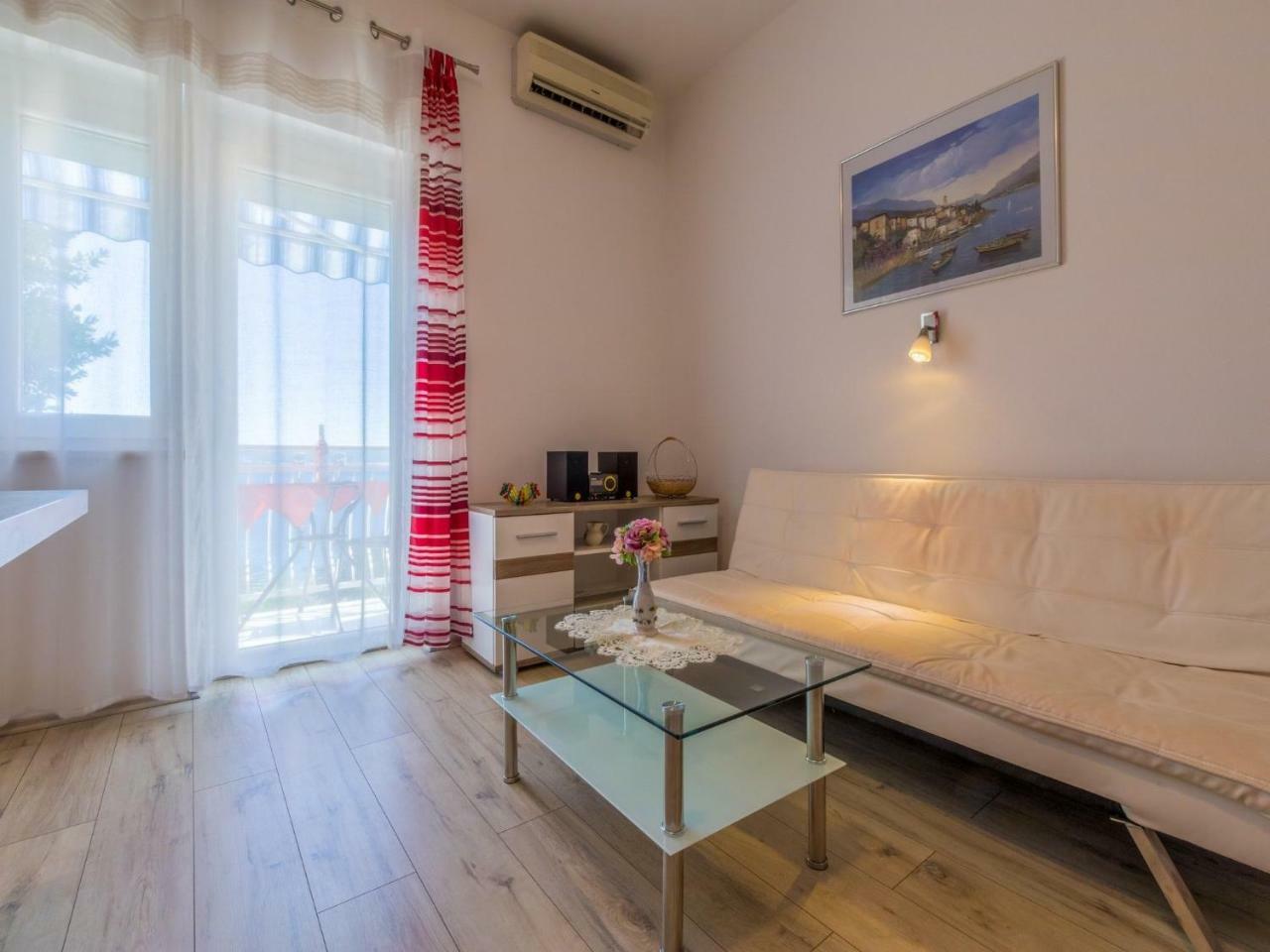 House Blanka Villa Dramalj Luaran gambar