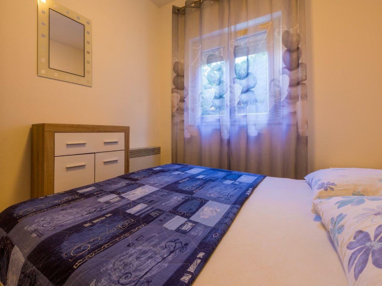 House Blanka Villa Dramalj Luaran gambar
