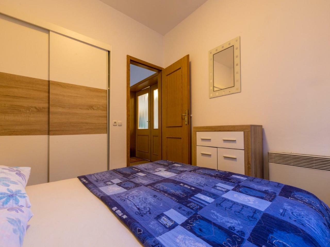 House Blanka Villa Dramalj Luaran gambar
