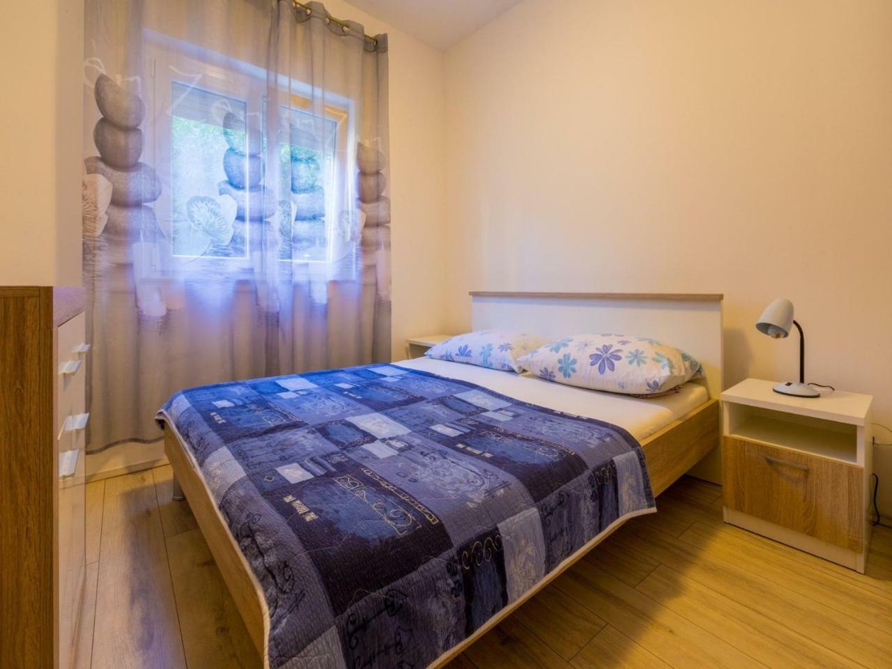House Blanka Villa Dramalj Luaran gambar