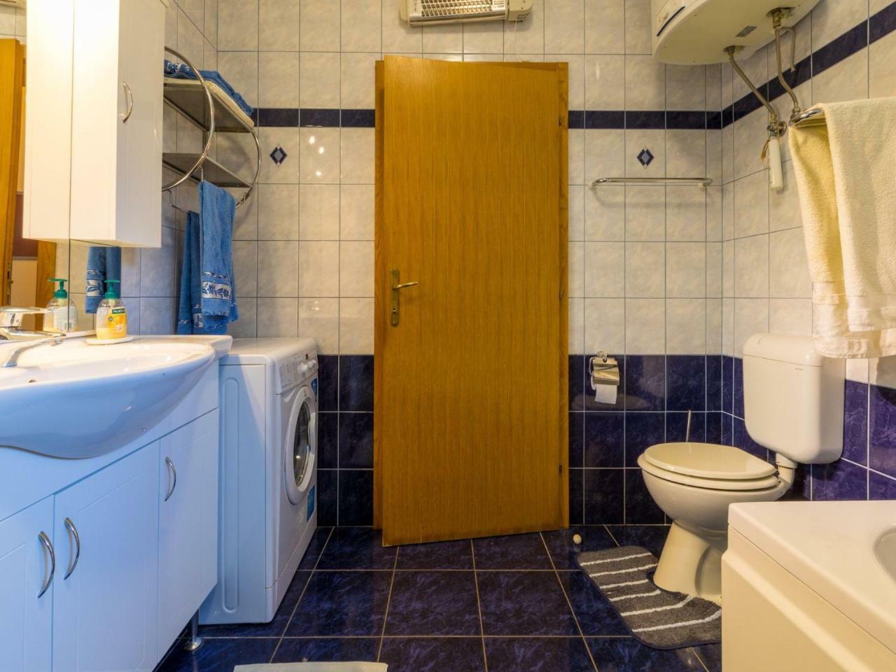 House Blanka Villa Dramalj Luaran gambar