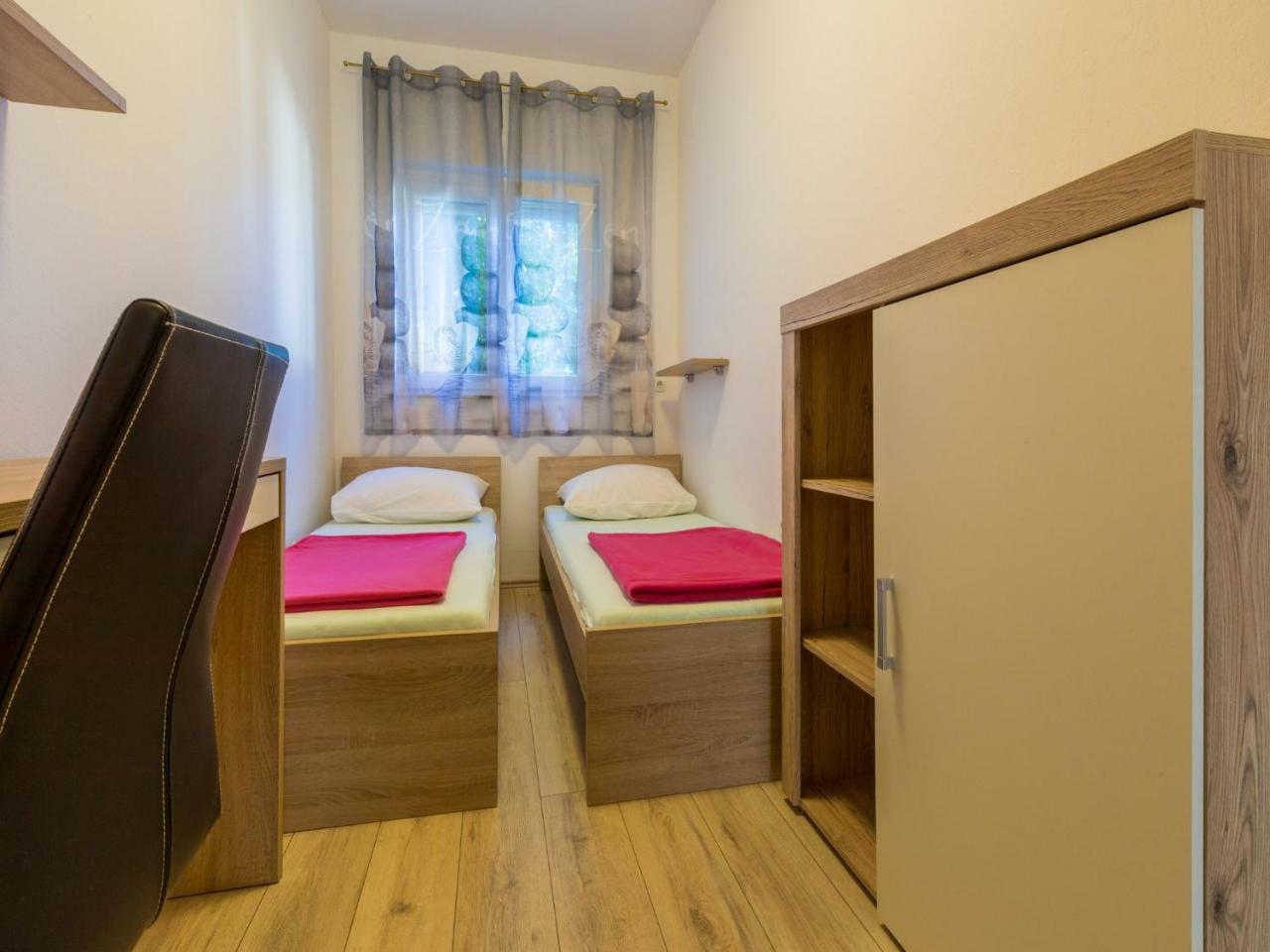 House Blanka Villa Dramalj Luaran gambar
